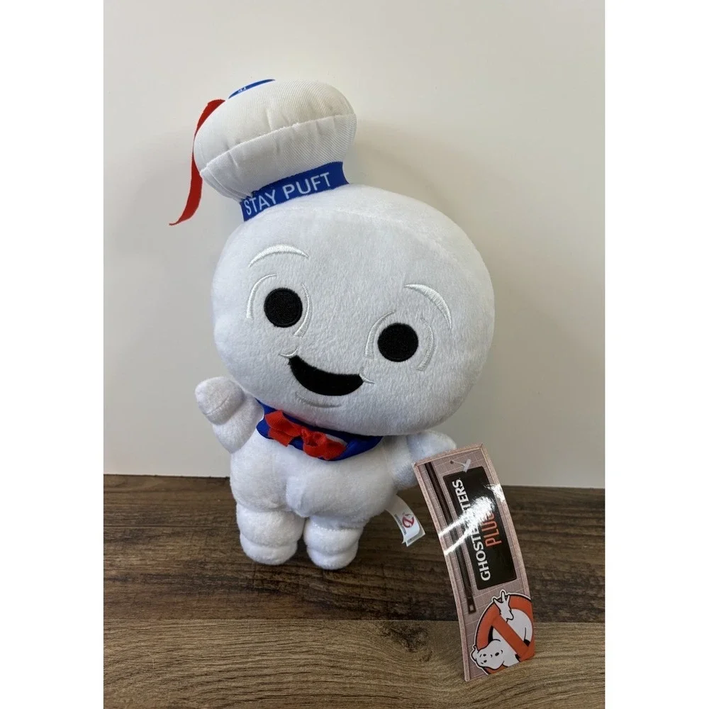 Ghostbusters Movie Stay Puft Marshmallow Man 11